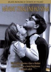 Возвращение блудного сына (Návrat ztraceného syna) 1967