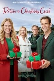 Возвращение в Кристмас Крик (Return to Christmas Creek) (2018)