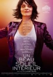 Впусти солнце (Un Beau Soleil Interieur) 2017
