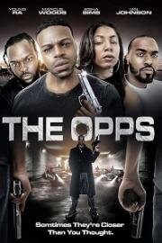 Враги (The Opps)