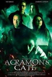 Врата Аграмона (Agramon's Gate) 2020