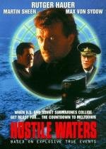 Враждебные воды (Hostile waters) (1997)