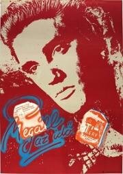 Время останавливается (Megáll az idö) 1982