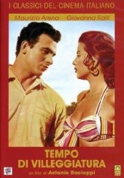 Время отпусков (Tempo di villeggiatura) 1956