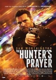 Время псов (Hunter's Prayer) (2017)