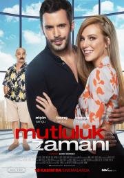 Время счастья (Mutluluk Zamani) (2017)