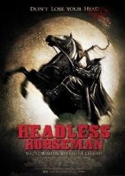 Всадник без головы (Headless Horseman) (2007)
