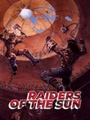 Всадники солнца (Налётчики солнца) (Raiders of the Sun) (1992)