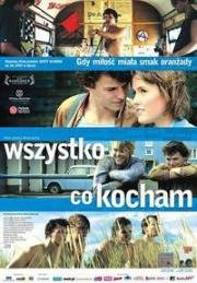 Всё, что я люблю (Wszystko, co kocham) 2009