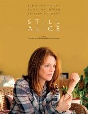 Все еще Элис (Still Alice) (2014)