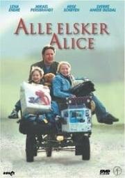 Все любят Алису (Alla älskar Alice) 2002