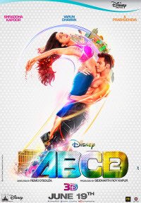 Все могут танцевать 2 (Any Body Can Dance 2) 2015
