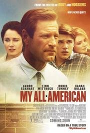 Все мои американцы (My All American) (2015)