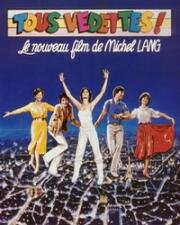Все звезды (Tous Vedettes) (1980)