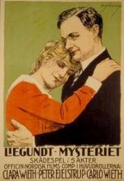 Всемогущество любви (Kærlighedens almagt (The Power of Love)) (1919)