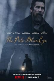 Всевидящее око (The Pale Blue Eye) (2022)