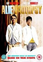 Вскрытие пришельца (Вскрытие инопланетянина) (Alien autopsy) (2006)