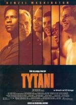 Вспоминая Титанов (Remember the Titans) 2000