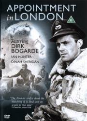 Встреча в Лондоне (Appointment in London) (1953)
