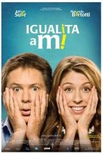 Вся в меня (Igualita a mi) (2010)