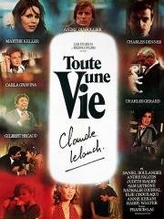 Вся жизнь (Toute une vie) 1974
