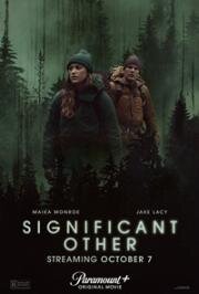 Вторая половинка (Significant Other) (2022)