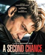 Второй шанс (En chance til) (2014)