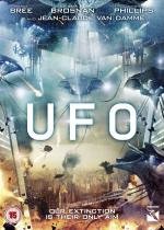 Вторжение извне (Alien Uprising)