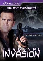 Вторжение на Землю (Terminal Invasion)