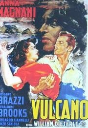 Вулкан (Вулькано) (Vulcano) 1950