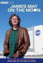 ВВС: Джеймс Мэй на Луне (BBC: James May on the Moon)