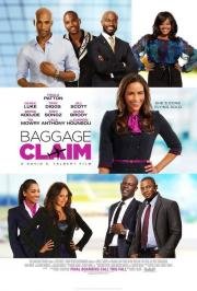 Выдача багажа (Baggage Claim) (2013)