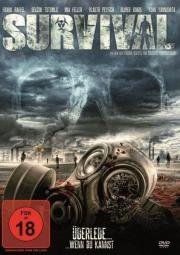 Выживание (Survival) (2013)