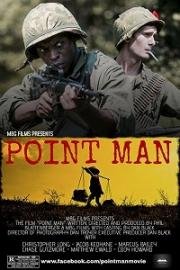 Взвод (Point Man) 2018