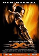 Три икса (XXX) (2002)
