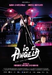 Я Анжела (Io e Angela) (2021)
