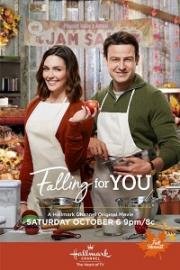 Я без ума от тебя (Falling for You) (2018)
