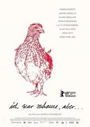 Я была дома, но… (I Was at Home, But (Ich war zuhause, aber)) 2019