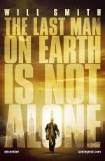Я - легенда (I Am Legend) (2008)