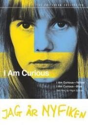 Я любопытна – фильм в жёлтом (Jag ar nyfiken - en film i gult) (1967)