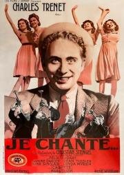 Я пою (1938)