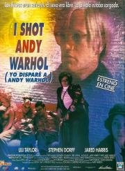 Я стреляла в Энди Уорхола (I Shot Andy Warhol) (1996)