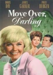 Я вернулась, дорогой (Move over, Darling) (1963)