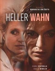 Яркая мания (Чистое безумие) (Heller Wahn) (1982)