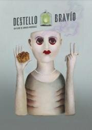 Яркая вспышка (Destello Bravío) (2021)