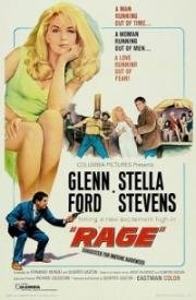 Ярость (Бешенство) (Rage) 1966