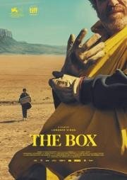 Ящик (La caja (The Box)) (2021)