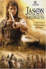 Язон и аргонавты (Jason and the Argonauts) 2000