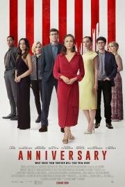 Годовщина (Anniversary) (2025)