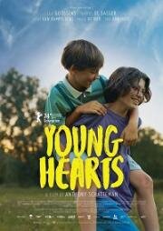 Юные сердца (Young Hearts) (2024)
